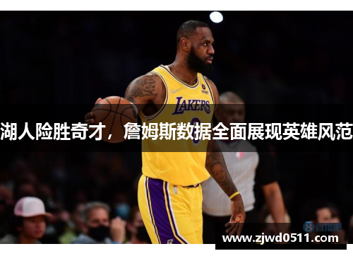湖人险胜奇才，詹姆斯数据全面展现英雄风范